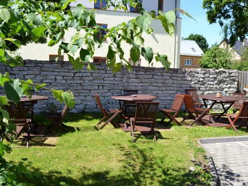 Pilve Apartments Tallinn Exteriör bild